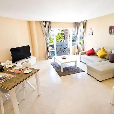 Spectacular In Matchroom Country Club Apartment *